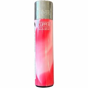 4 Pack Clipper Lighters